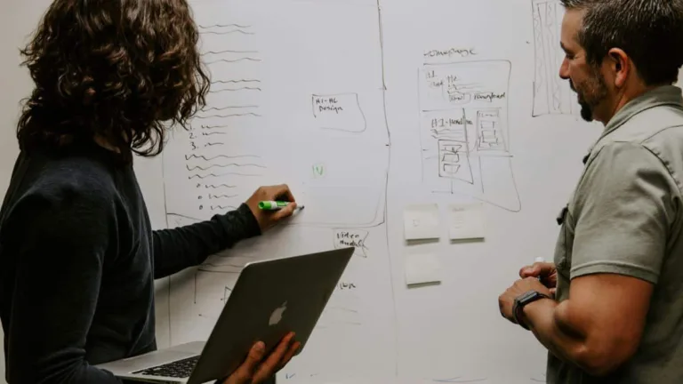 Die 6 besten Whiteboards 2025 für Büro & Zuhause