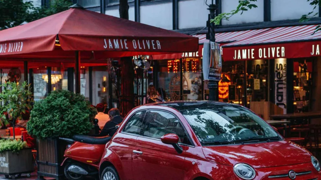 Jamie Oliver by Tefal Titelbild