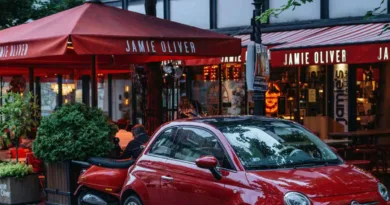 Jamie Oliver by Tefal Titelbild