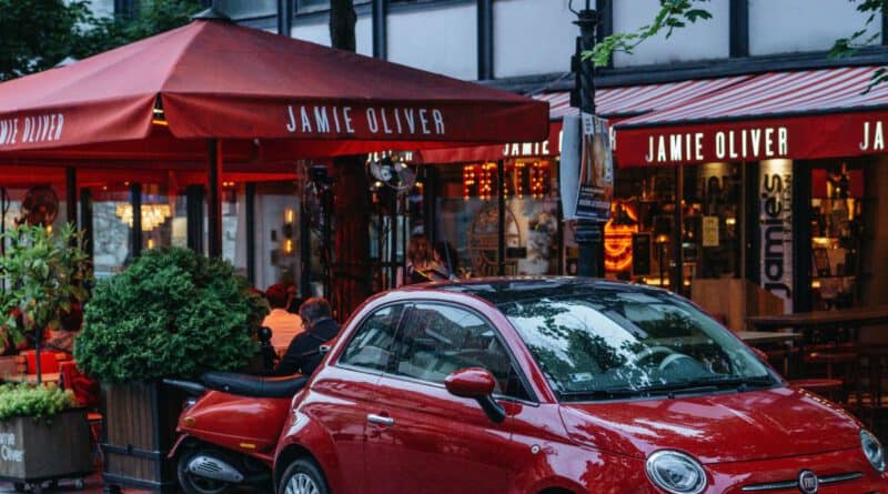 Jamie Oliver by Tefal Titelbild