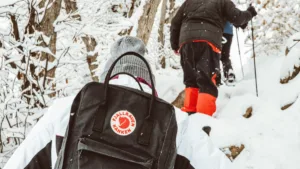 Fjällräven Special Designs 2025 – Die andere Art Kånken