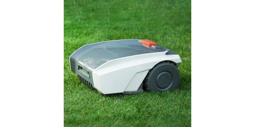 1. Generic Rasenmähroboter – solider Einstieg in die Premiumklasse