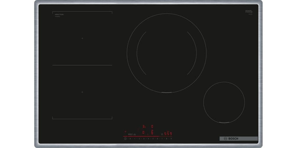 Bosch PVS845HB1E – Die vernetzte Bräterzonen-Variante