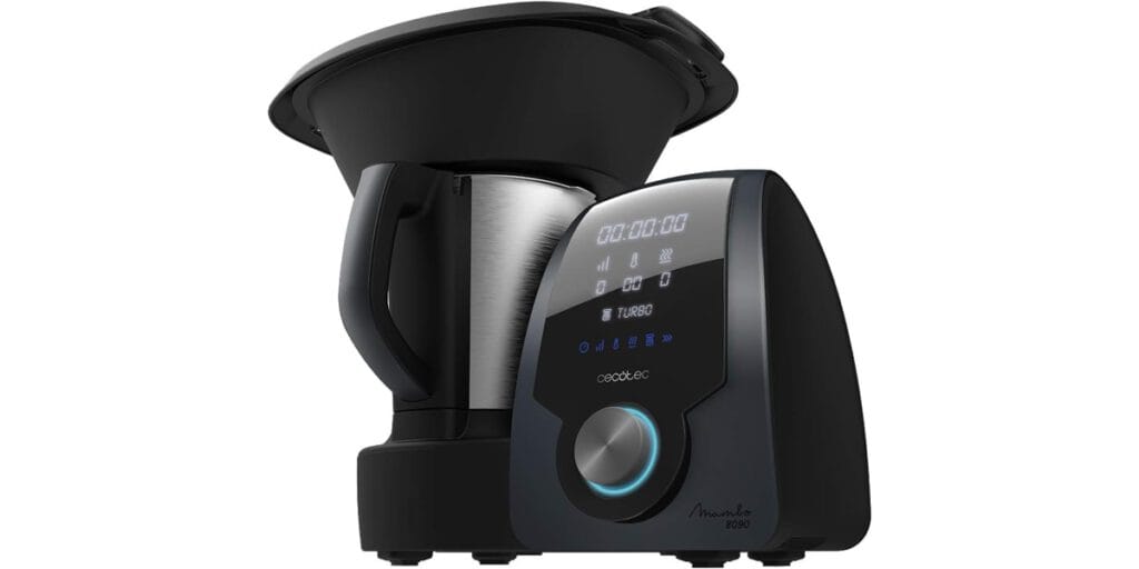 Cecotec Mambo 8090