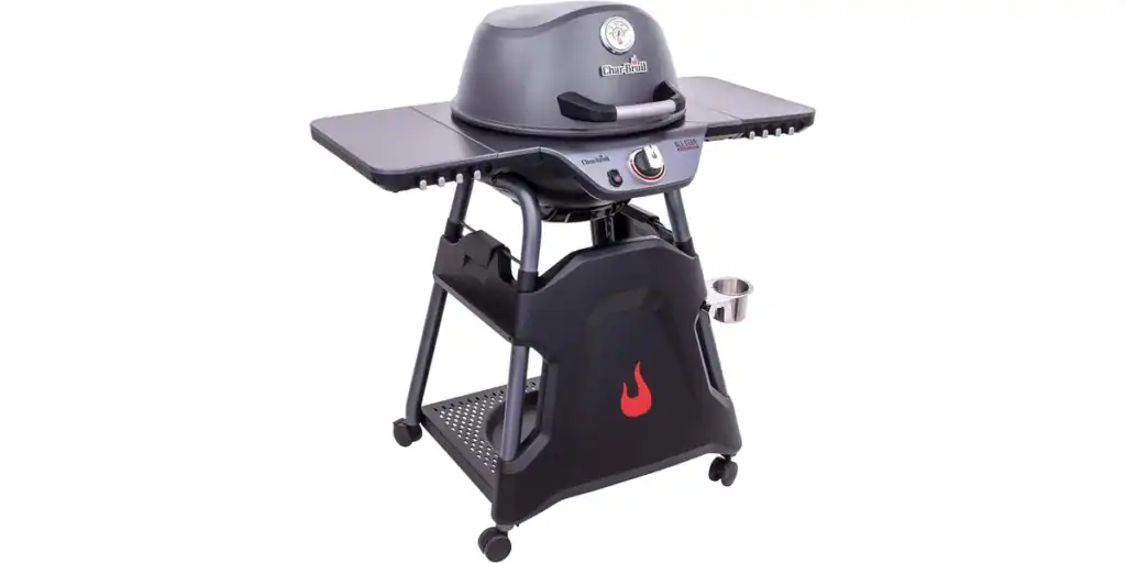 Char-Broil All-Star 125 Gasgrill