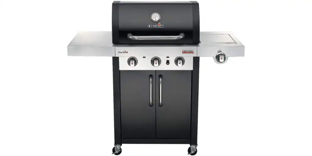Char-Broil Professional 3400