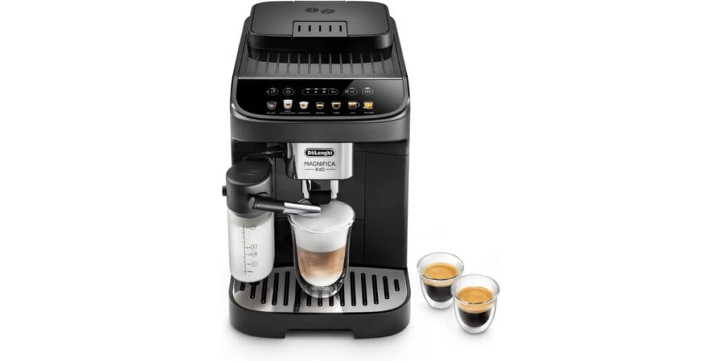 De’Longhi Magnifica Evo ECAM 