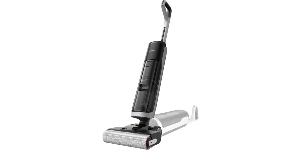 Dreame H14 Pro – Premium-Hybridsauger mit GlideWheel™-Antrieb