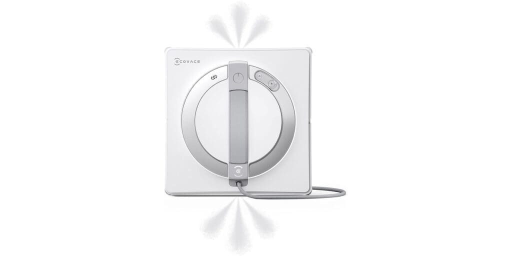 Ecovacs Winbot W2 Pro