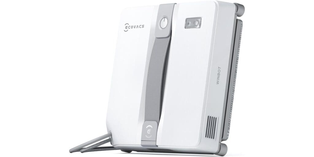 ECOVACS