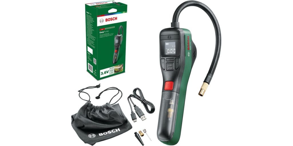 Bosch EasyPump