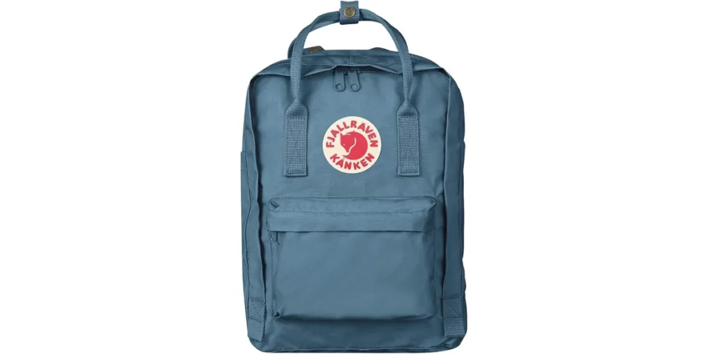 Fjällräven Kånken Laptop 13 – der Klassiker mit Notebookfach