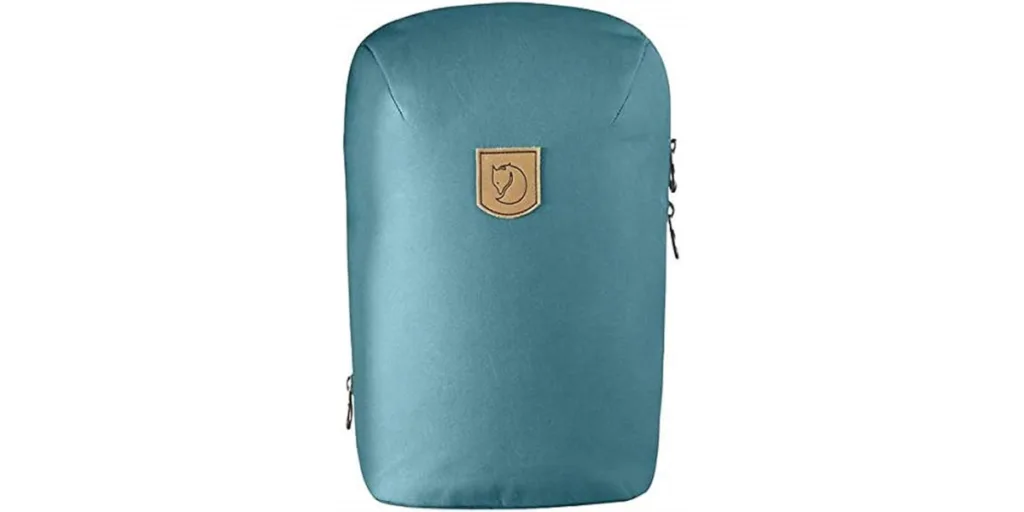 Fjällräven Kiruna Small – der minimalistische Cityrucksack
