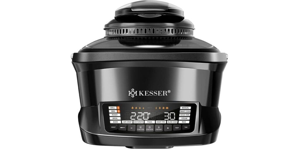 Kesser Multikocher