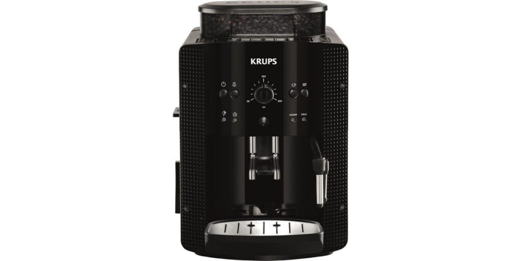 Krups Arabica Picto 