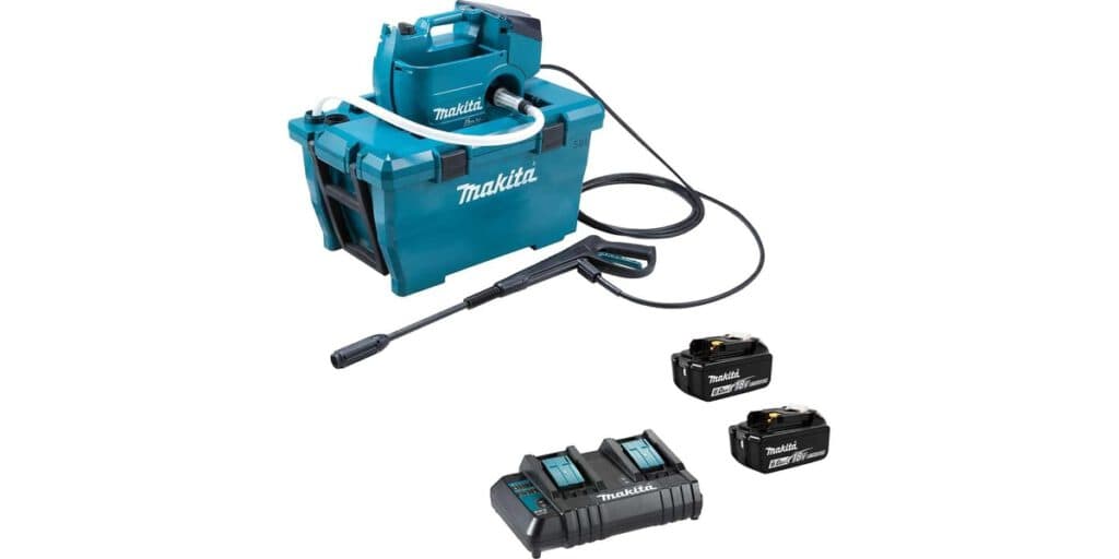 Makita DHW080 Twin 18V LXT