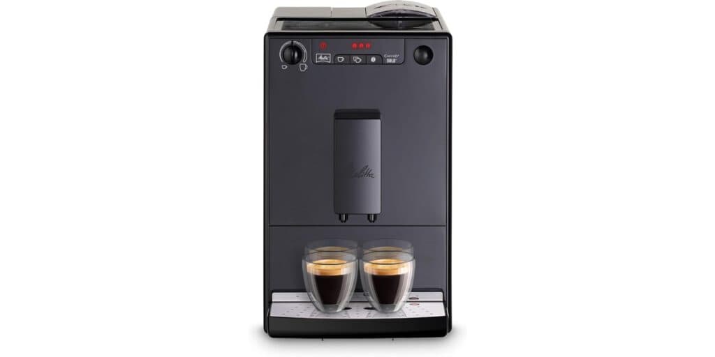 Melitta Caffeo Solo Kaffeevollautomat