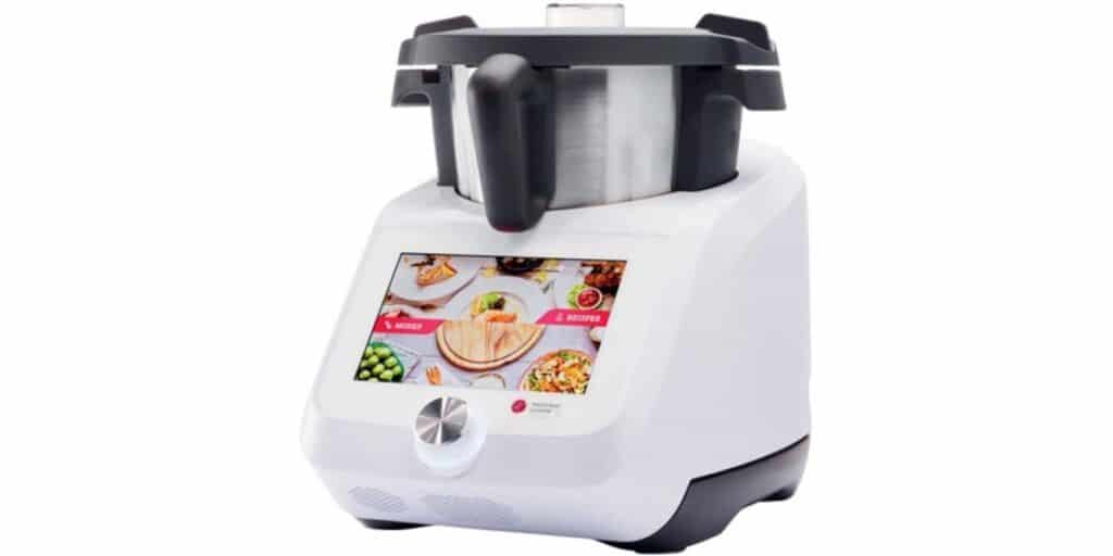 Monsieur Cuisine Smart