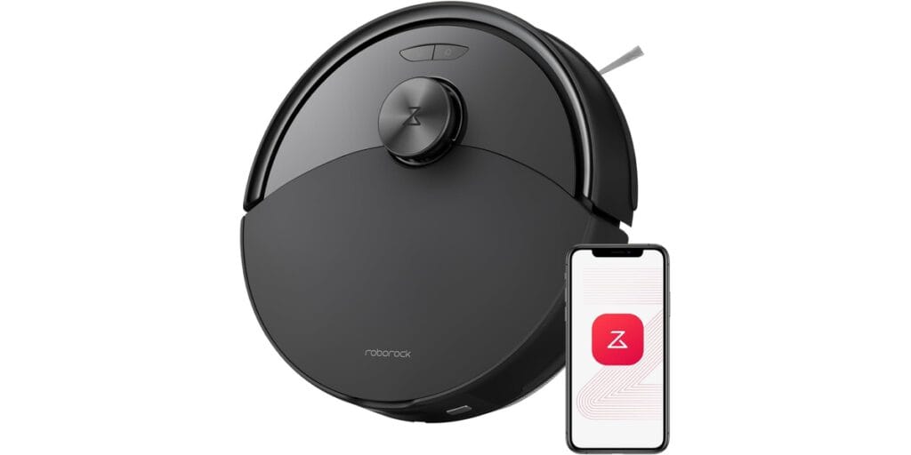 Roborock Q10 S5