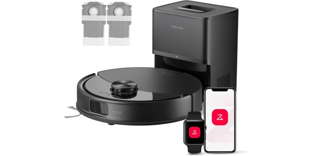 Roborock Q10 S5+ Set
