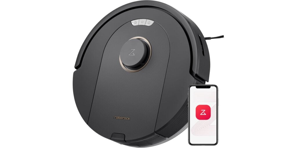 Roborock Q5 Pro