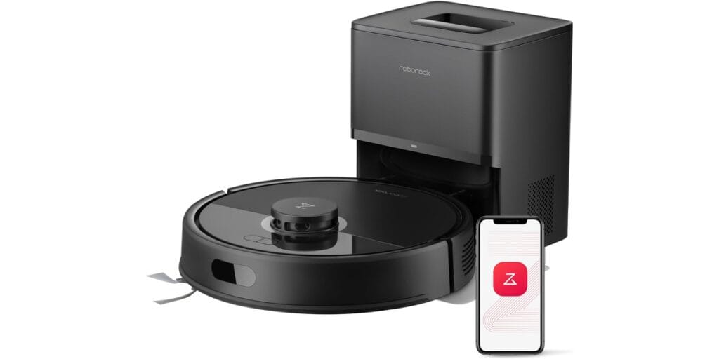 Roborock Q7 L5+