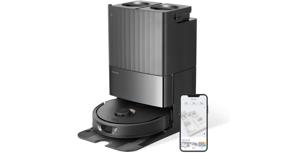 Roborock Qrevo Serie