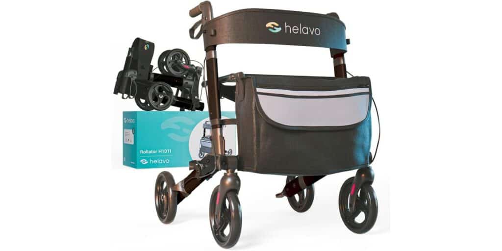 Helavo Rollator