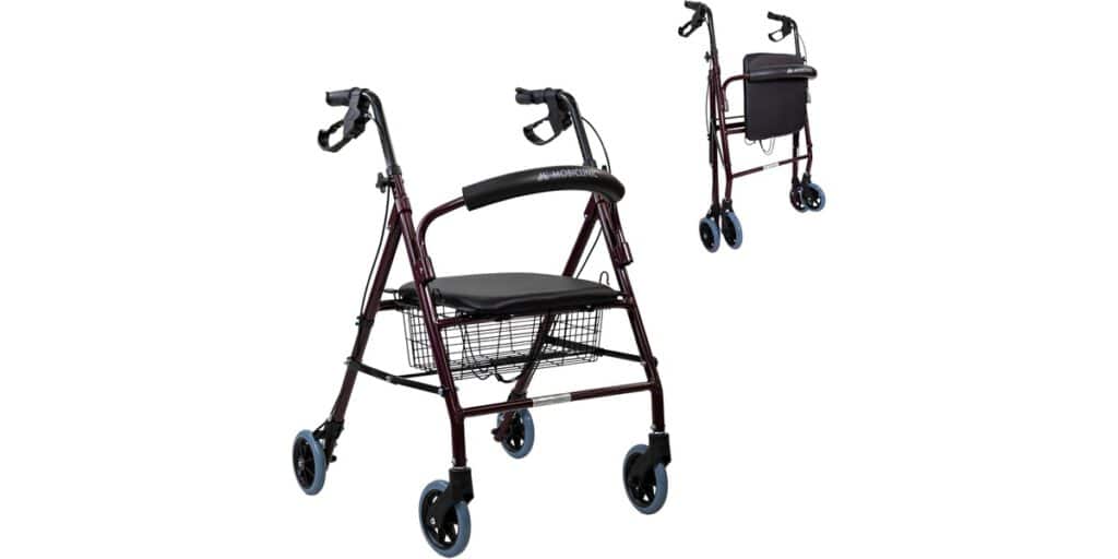 Mobiclinic Rollator