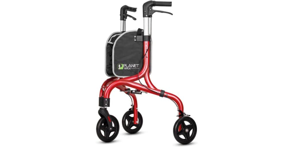Planetwalk Rollator