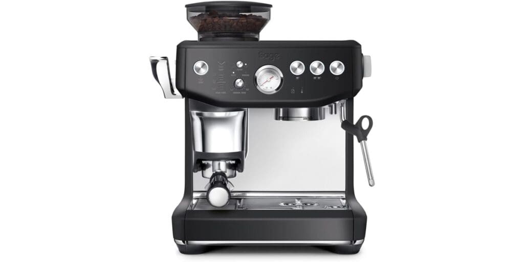 Sage – The Barista Express Impress