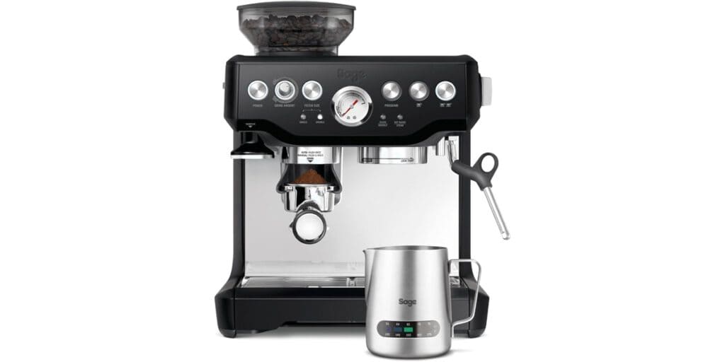Sage – The Barista Pro