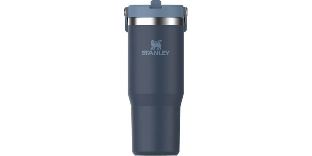 Stanley Flip Straw Tumbler 1.0 Trinkflasche