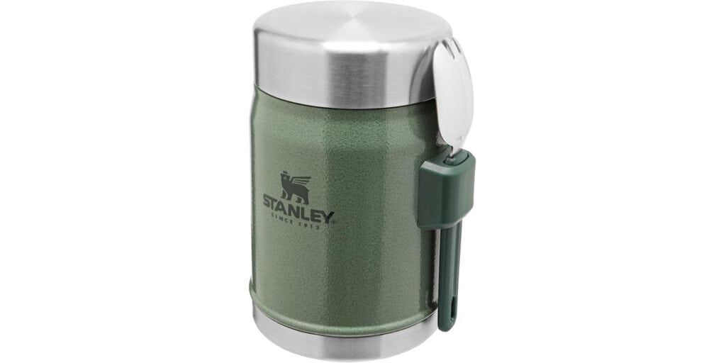 Stanley Legendary Essenbehälter
