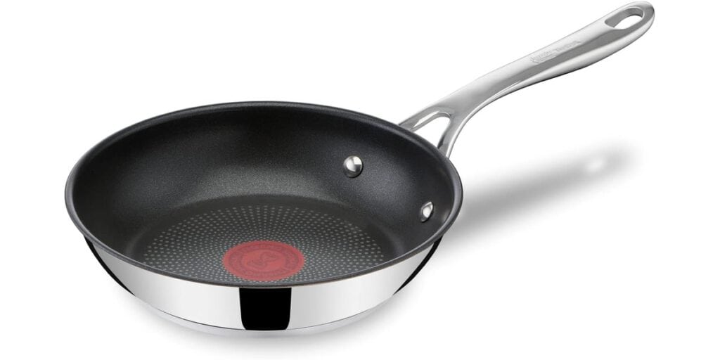 Jamie Oliver by Tefal Bratpfanne