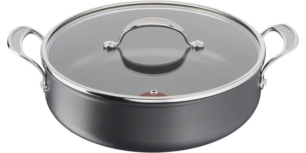Jamie Oliver by Tefal Schmorpfanne