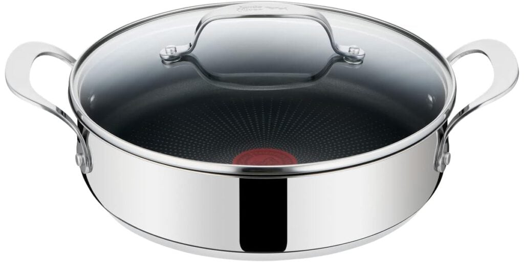 Jamie Oliver by Tefal Servierpfanne