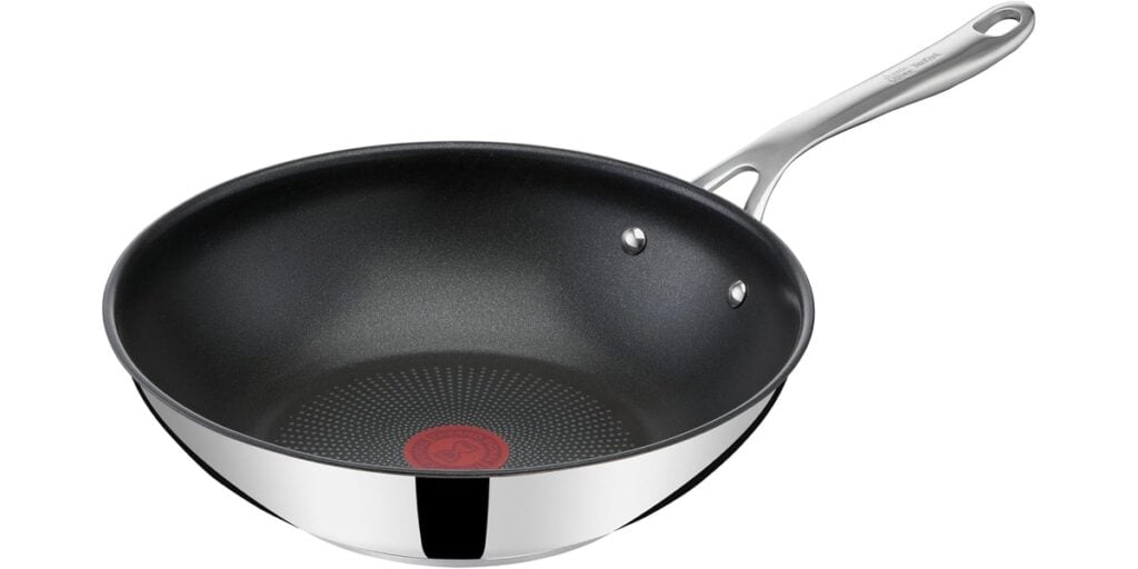 Jamie Oliver by Tefal Wokpfanne