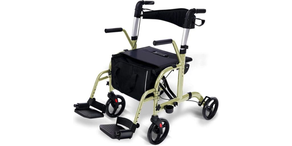 Winlove Rollator