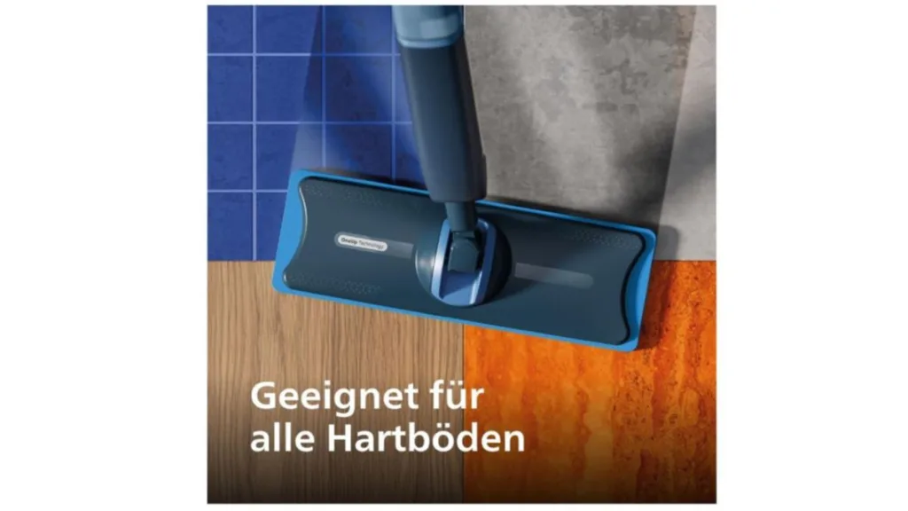 Darstellung der Böden OneUp