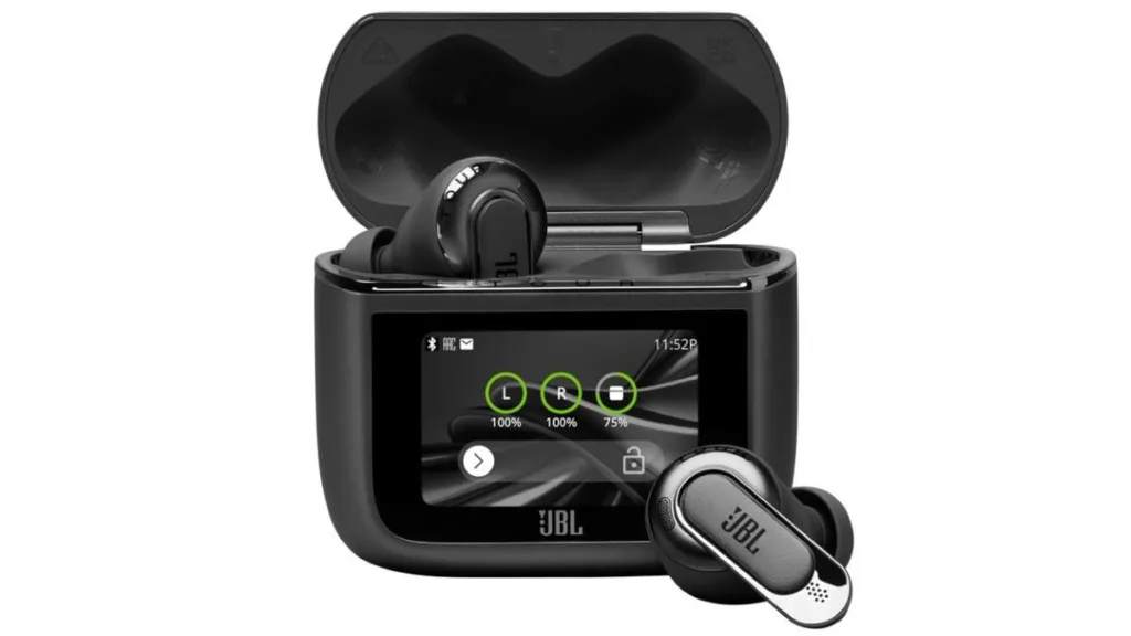 JBL Tour Pro 3