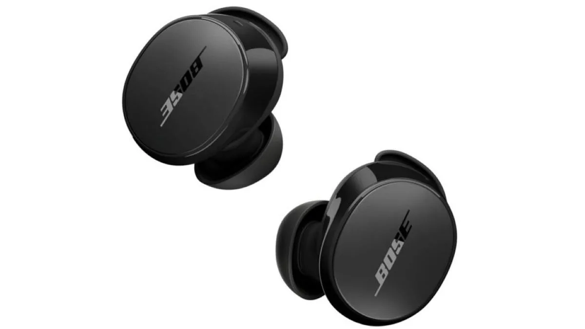 Bose QuietComfort