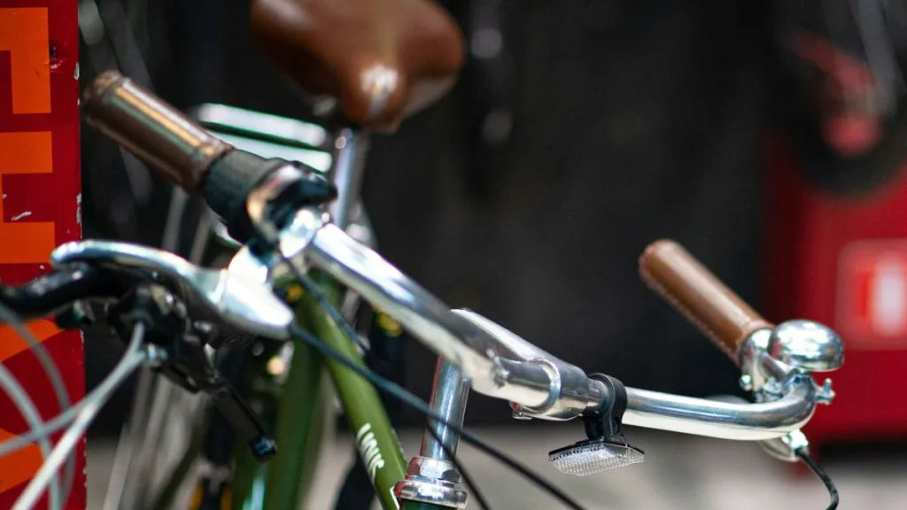 Fahrrad Lenker