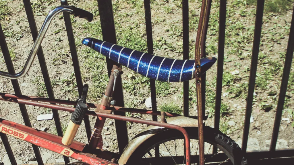 Fahrrad Sattel