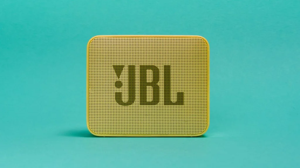 Titelbild JBL