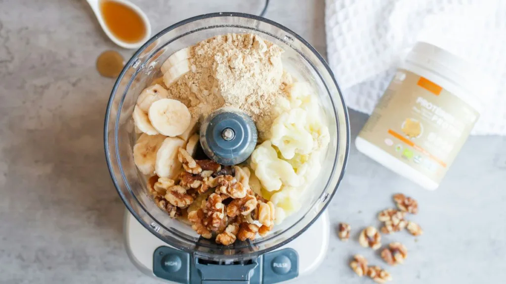 Titelbild NutriBullet