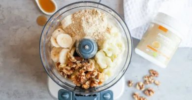 Titelbild NutriBullet