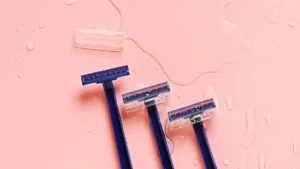 Einwegrasierer wieder scharf machen – einfache Tricks