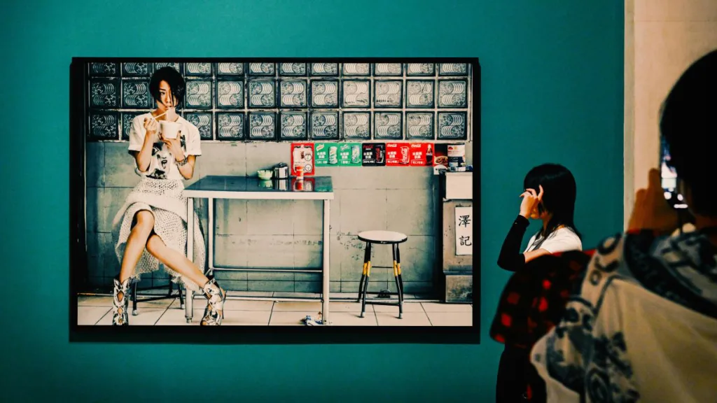 Titelbild TV Spot Philips OneUp