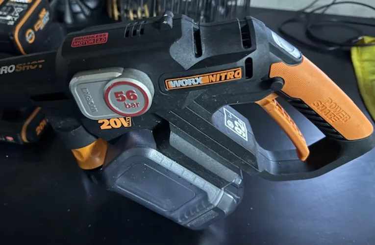 Güde Heizlüfter/Heizer